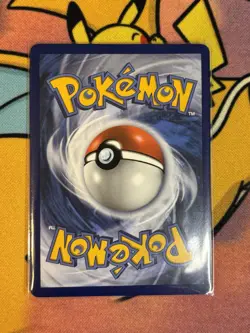 M Camerupt EX XY198 XY Black Star Promo Ultra Rare Mega Pokemon Card Mint - Image 2