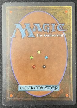 Celestial Prism NM Unlimited Edition 1993 - Vintage MTG Magic The Gathering - Image 2