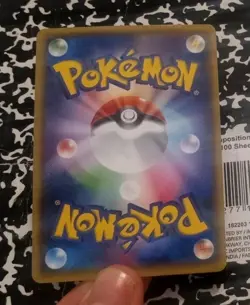 Meowth 106/XY-P XY Promo Japanese Pokemon Card TCG NM - Image 2