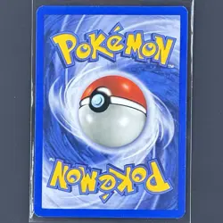 Igglybuff Black Star Promo 36 Pokemon Card WOTC Vintage Neo 1995-2001 Baby Cute - Image 2