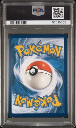 2022 POKEMON SWORD & SHIELD SILVER TEMPEST TG04 FULL ART/JYNX PSA 10 - Image 3