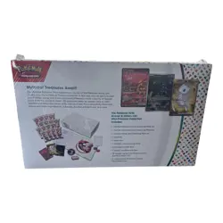 Pokemon TCG: Scarlet & Violet 151 Ultra-Premium Collection Factory Sealed Box - Image 2
