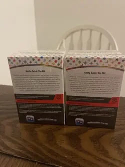 Pokemon 151 Booster Bundle Lot of 2 New Sealed - Image 3