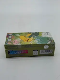 Pokemon Chinese Collect 151 Journey Slim Pack 151C Booster Box Pikachu Sealed #4 - Image 4
