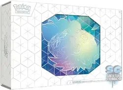 Pokemon TCG Terapagos ex Ultra-Premium Collection Factory Sealed - Image 1