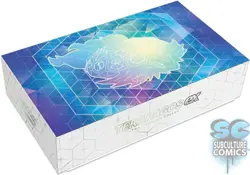 Pokemon TCG Terapagos ex Ultra-Premium Collection Factory Sealed - Image 2