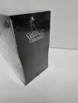 Pokemon TCG Scarlet & Violet Paldean Fates Elite Trainer Box ETB Factory Sealed - Image 5