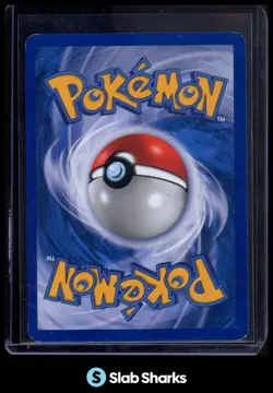 2007 POKEMON POP SERIES 5 #12/17 PIKACHU RETAIL EXCLUSIVE HOLO - Image 2