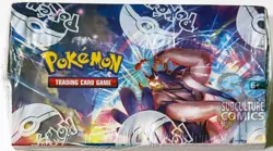 Pokemon TCG Sword & Shield Battle Styles Booster Box Factory Sealed 36 Packs - Image 5