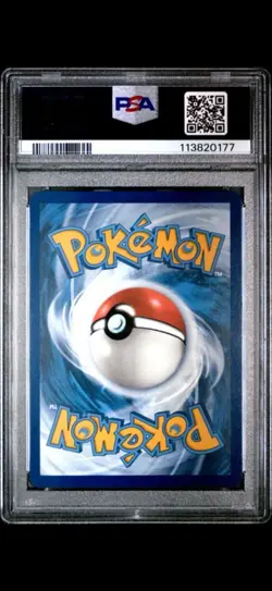 Latias ex 220/191 - PSA 10 Sv08: Surging Sparks Holo 2024 Pokemon PKMN TCG - Image 2