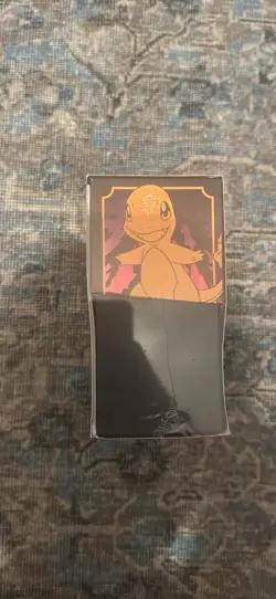 Pokemon TCG Obsidian Flames Pokemon Center ETB Factory Sealed - Image 1