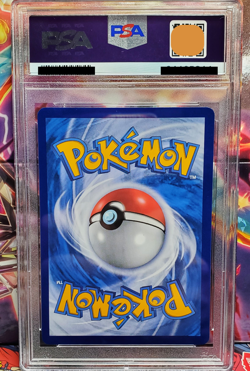 PSA 10 Charizard Gx 086/S-P HR Fight Winner Prize Promo Chinese Pokemon Full Art - Image 2