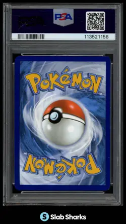 2024 POKEMON SV SURGING SPARKS SSP EN #214/191 BRAVIARY ILLUSTRATION RARE PSA 9 - Image 2