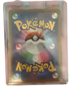 Pikachu V SR 415/414 SI Start Deck 100 - Pokemon Card Japanese - Image 2