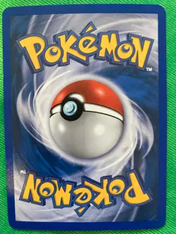 🔥 TCG Near Mint Wooper 66/147 e-Card Series Pokemon Aquapolis 2002 NM - Image 2
