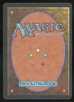 1993 MTG Magic the Gathering Beta Scathe Zombies LP Raw Gaming Card TCG - Image 2