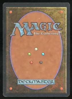 1993 MTG Magic the Gathering Beta Plaque Rats NM Raw Gaming Card TCG - Image 2