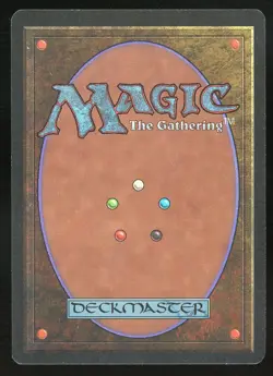 1993 MTG Magic the Gathering Beta Scathe Zombies NM Raw Gaming Card TCG - Image 2