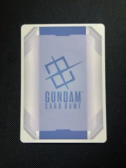Unicorn Gundam (Destroy Mode) GD01-002 LR | ENGLISH | Gundam Card Game - Image 2