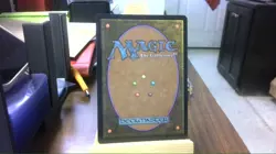 Solitude special guest textured foil mtg - Image 2