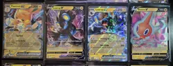 Lot of 16 ELECTRIC LIGHTING EX V Pokemon Card Lot No Duplicates all NM Pikachu - Image 3