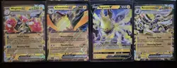Lot of 16 ELECTRIC LIGHTING EX V Pokemon Card Lot No Duplicates all NM Pikachu - Image 5