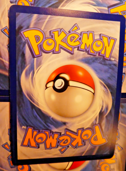 Pokemon Francais Card Holo Carte Promo JUMBO EXAGIDE EX 135/182 PAR FR 2023 - Image 2