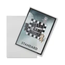 Arcane Tin Card Sleeves Board Game Card Sleeves - Non-Glare, Standard Siz New - Image 2