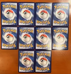 Pokemon TCG Chinese Card Eevee Gem Pack Vol.2 CBB2C Exclusive Eevee 10 cards set - Image 2