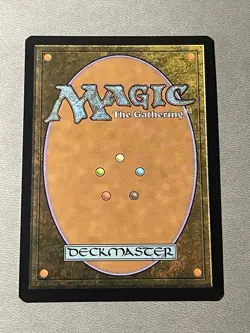 Ancient Tomb MTG Zendikar Rising Foil Expedition NM - Image 2