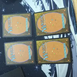 MTG Not of This World 4 Rise of the Eldrazi MP - Image 2