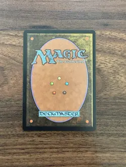 Magic The Gathering MTG - Vampire Bats - 5th Edition 1997 NM - Image 4