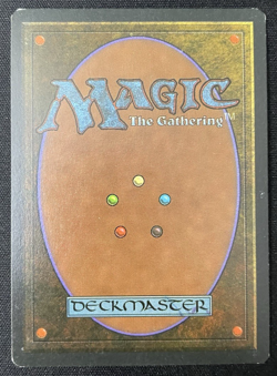 Ashnod's Altar Chronicles 1995 Light Played Vintage MTG Magic The Gathering - Image 2