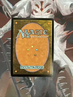 Chaos Emerald Green 7031✨FOIL✨ Secret Lair x Sonic - NM Magic MTG - Image 4