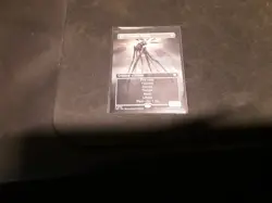 MTG Foundations Sire of Seven Deaths, Borderless, NM-M! - Image 4