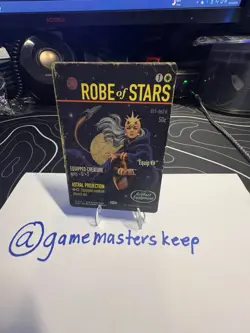 MTG Robe of Stars Edge of Eternities Special Guest Showcase NM - Image 1