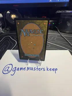 Endless Sands EOS Edge of Eternities Stellar Sights MTG - Image 2