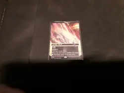 MTG EoS Lotus Field, Borderless, NM-M Edge of Eternities: Stellar Sights - Image 2