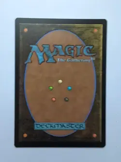 MTG Norn's Annex (CMM) Commander Masters Regular Rare 0829 - Image 2