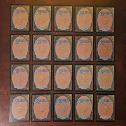 Custom EDH Commander Deck MtG Magic Gathering Kambal Consul Allocation WB Life - Image 3