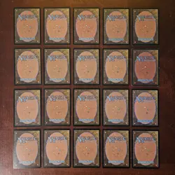 Custom EDH Commander Deck MtG Magic Gathering Kambal Consul Allocation WB Life - Image 5