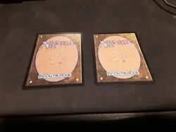 MTG EoS Mana Confluence x 2, Borderless, NM-M Edge of Eternities: Stellar Sights - Image 4