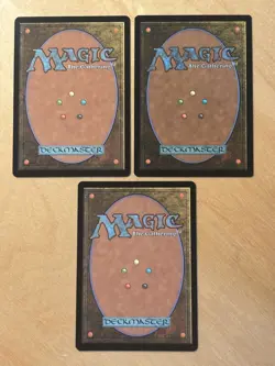 Magic the Gathering MTG 1x Leyline of the Void Duskmourn House of Horror NM - Image 2