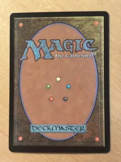 Magic the Gathering MTG The Wandering Rescuer Foil Duskmourn House of Horror NM - Image 2
