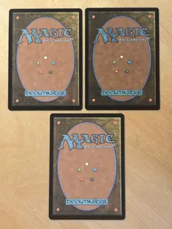 Magic the Gathering MTG 1x Unholy Annex/Ritual Chamber Duskmourn House of Horror - Image 2