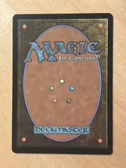 Magic the Gathering MTG Unholy Annex/Ritual Chamber Borderless Duskmourn NM - Image 2