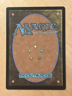 Magic the Gathering MTG Grievous Wound Duskmourn House of Horror NM - Image 2