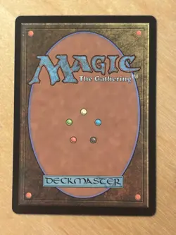 Magic the Gathering MTG Violent Urge Duskmourn House of Horror NM - Image 2