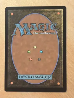 Magic the Gathering MTG Funeral Room/Awakening Hall Duskmourn House of Horror NM - Image 2