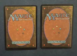 MTG 2X URZA'S DESTINY ELVISH PIPER MAGIC THE GATHERING ENGLISH RARE CREATURE - Image 4